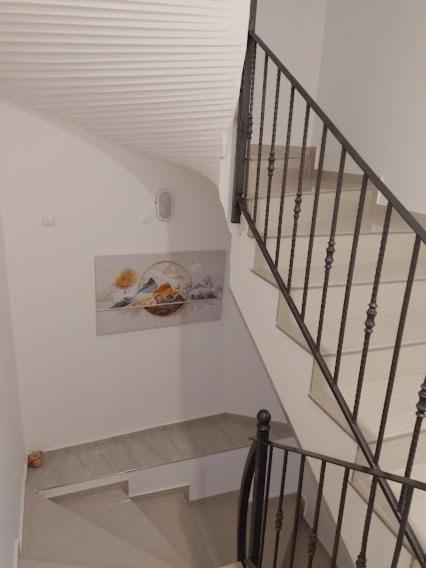 Bibi Apartments Ohrid Exterior photo